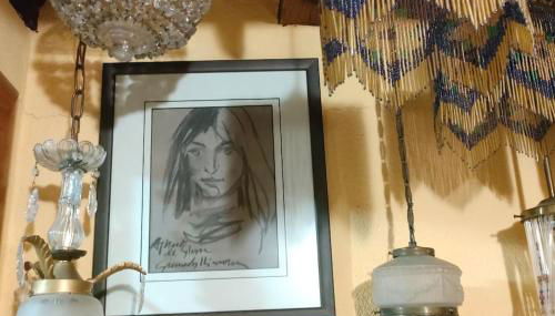 Apartament volcà Rocanegra - Foto 3