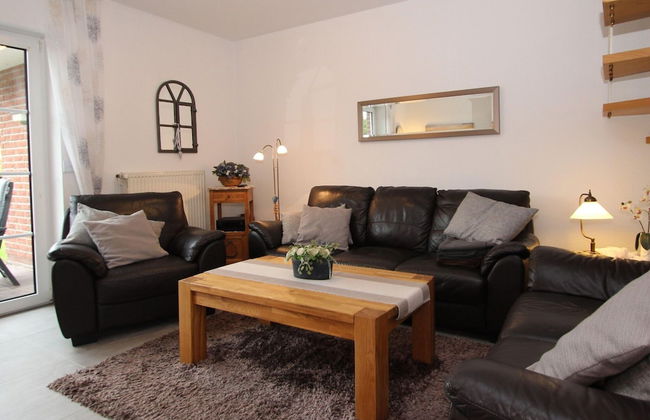 Ferienhaus in Nessmersiel am Nordseestrand - Foto 9