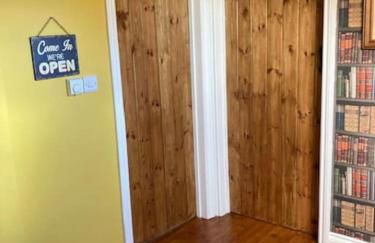 Rhedyn - Cosy Fishing Lodge Near Aberaeron - Photo 38