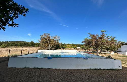 Quinta do Céu Tranquilidade e Piscina no Alentejo - Foto 45