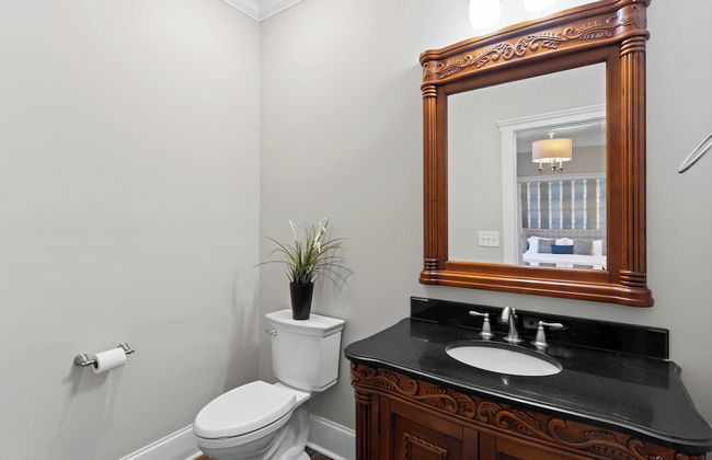 Luxury Lakefront Stay Private Dock, Indoor/outdoor Pool The Retreat - Foto 40