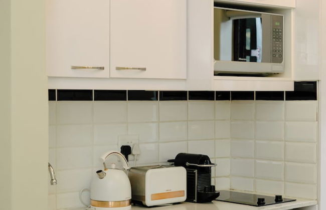 Vesper Apartments - Foto 46