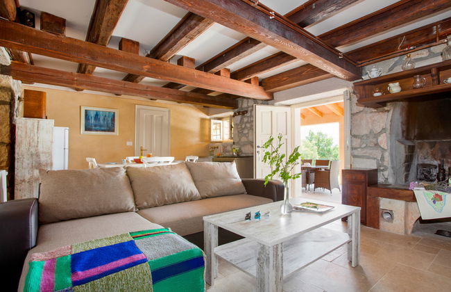 Villa Palachina Antishova - Foto 5