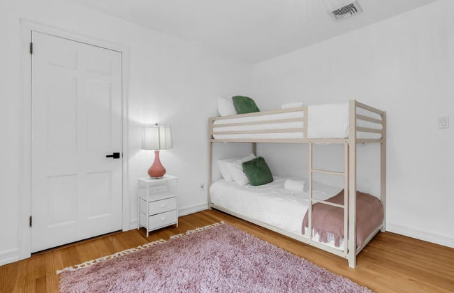 Fall Family Oasis Fireplace Theater and Games - Foto 43