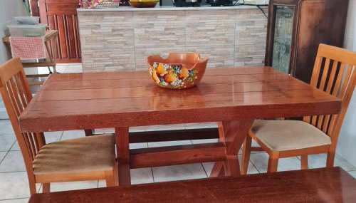 Casa do Bougainvillea Mundaú-Trairi-Ce - Foto 4