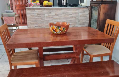 Casa do Bougainvillea Mundaú-Trairi-Ce - Foto 4