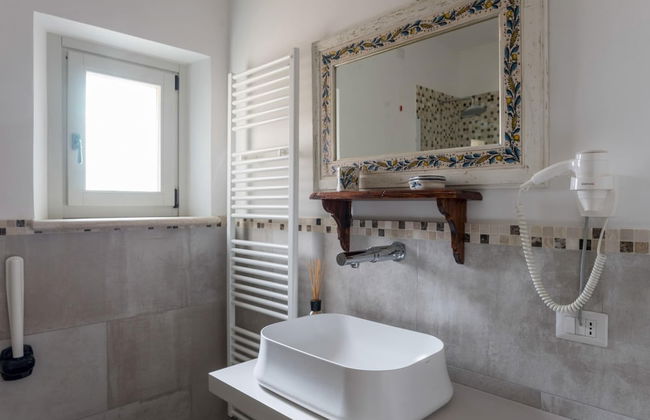 Belvilla by OYO Appartamento Ghianda - Foto 16