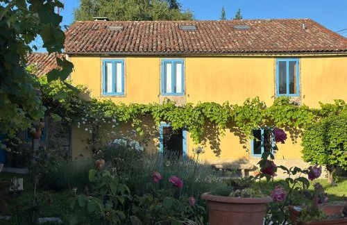 Casa do Bidueiro - Foto 1