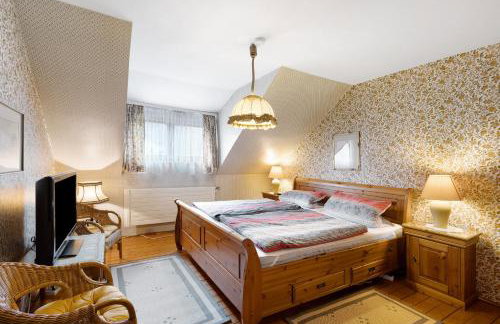 Ferienwohnung Sankt Hubertus - Foto 8