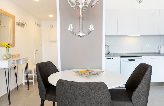 Bright and Lovely Furnished Studio Apartment - Foto 17