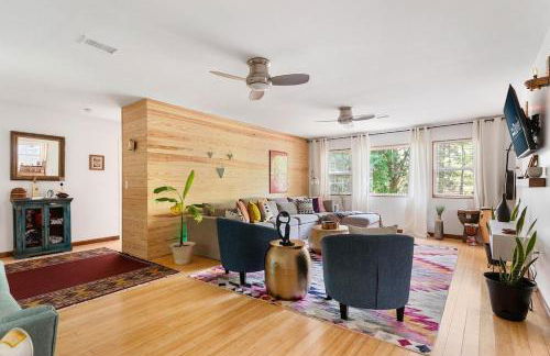 The Endless Summer-Hot Tub-7 beds - Foto 12