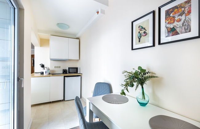 Vagabond Downtown - Foto 57