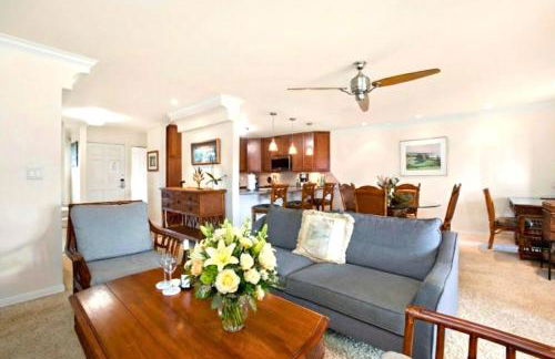 Kaanapali Plantation Villa 3-Bedroom Ocean View Condo, Recently Remodeled! Complimentary Car Included! KPL-46 by KBM - Foto 92