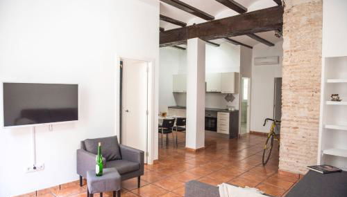 Ambrosio Flats Valencia - El Carmen - Photo 3