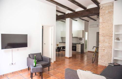 Ambrosio Flats Valencia - El Carmen - Photo 3