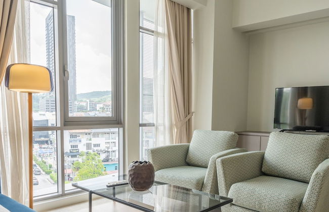 The Signature - Serviced residence - Photo 19