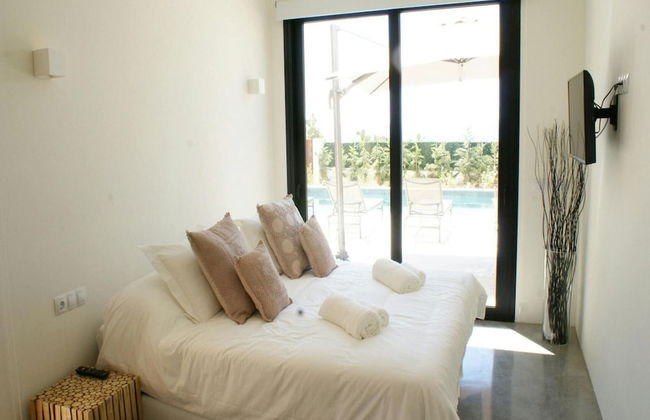 Holiday Home in Santa Eulalia - Foto 2
