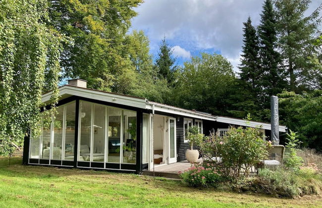 6 Person Holiday Home in Hornbaek - Photo 23