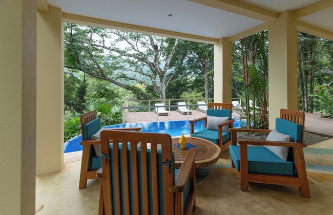 Monos Locos - Portasol Vacation Rental - Foto 17