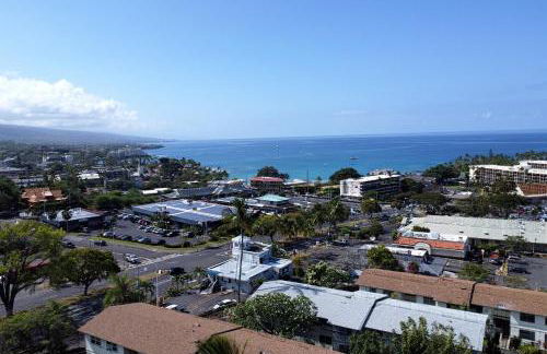 Your Slice of Paradise in Kona - Walk to Beach and Stores - Foto 26
