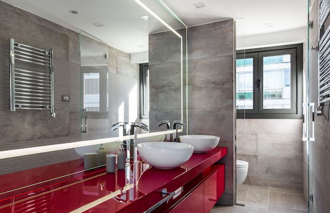 Sweet Inn - Villa Alexandra - Foto 72