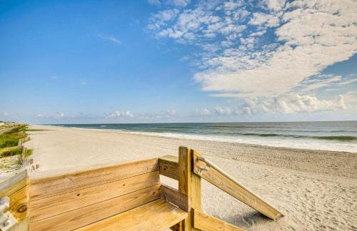 Oceanfront Flagler Beach Unit with Water Views! - Foto 31