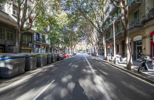 51flo1024 -Well located apartment in Sant Antoni - Foto 17