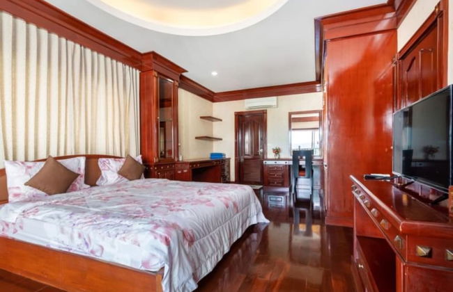 Angel Pool Villa Phuket - Foto 24