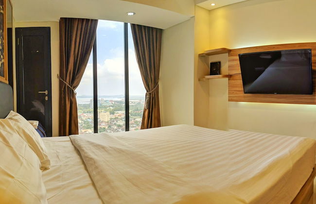 Lovina at Pollux Meisterstadt - Foto 37