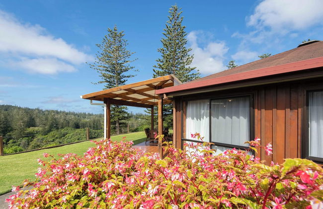 Whispering Pines - Foto 37