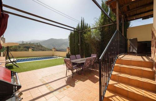 Refugio de Ensueño Cerca de la Alhambra y Sierra Nevada - Foto 10