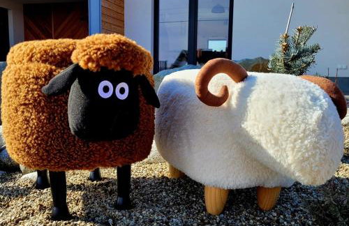 Szczyt Beztroski- Domki Wellness Balia & Sauna - Foto 31