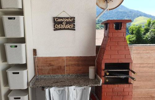 Casa Vista para o mar Ibicuí - Foto 37