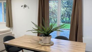 À La Rondayette - Le refuge calme en pleine nature - Foto 4