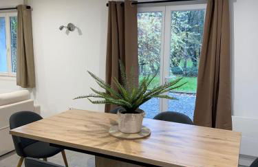 À La Rondayette - Le refuge calme en pleine nature - Foto 4