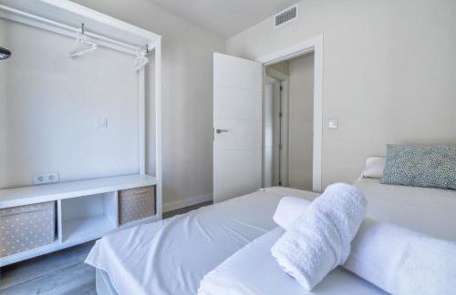 Córdoba Terrace Apartment - Photo 33