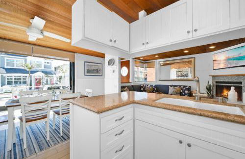 4 bedroom Home in Quiet Neighborhood near Beach - Photo 17