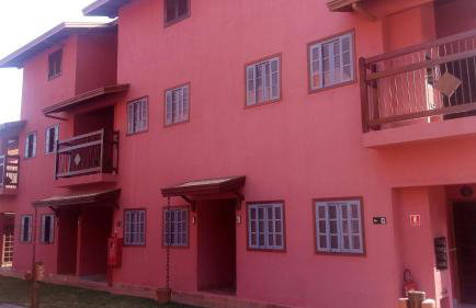 Pousada Vila da Lagoa - Foto 54