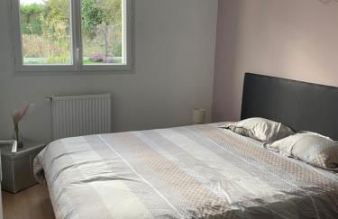 Maison les coquelicots - Foto 11