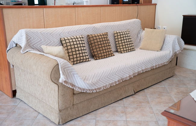 Faos Luxury Apartments 2 - Foto 15