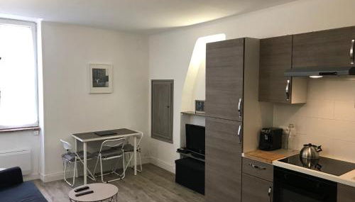 Appartement climatisé Barjac centre ville - Foto 2