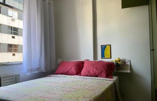 Studio na Praia de Icaraí - Foto 1