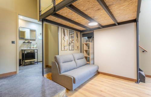 ADIRA Marseille Montgrand 2 étoiles - Foto 135