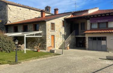 La lavanda di Poppi-mini appartamento - Foto 35