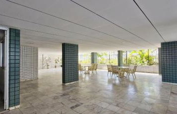 CONAZ0100 - Edifício Larissa - Foto 3