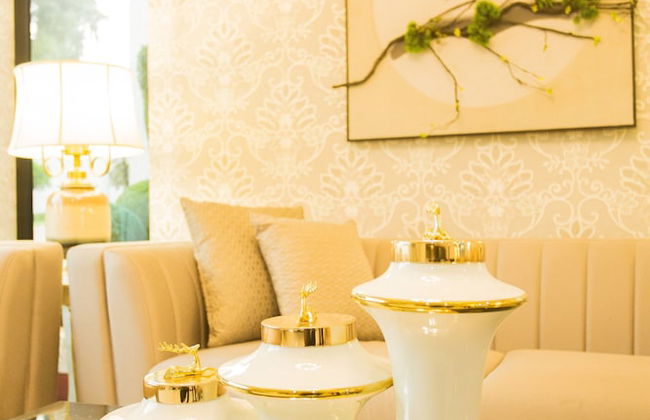 Kumasi Luxury Apartments at The Fairview - Foto 32