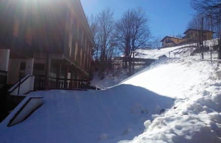 Appartamento con vista sul Cimone - Foto 5