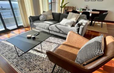 Ribeira Grande Ocean View Apartment - Photo 1