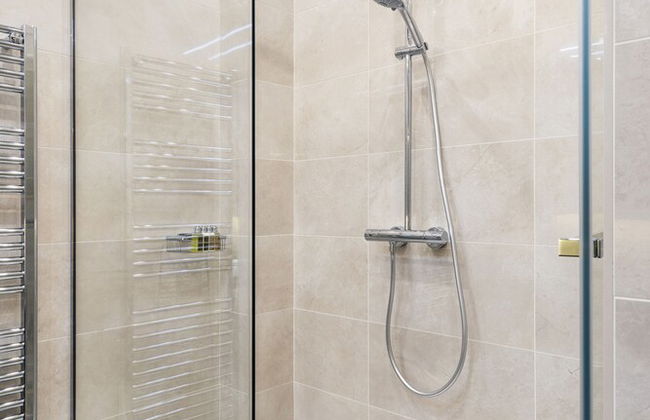 Luxury Apartment Paris Louvre II - Foto 10