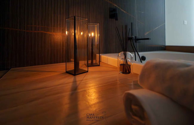 Duomo Rooms - Manfredi Homes&Villas - Foto 68